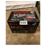 WINCHESTER M-22 22 LONG RIFLE AMMUNITION, 40