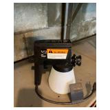 WAGNER POWER PAINTER, ELECTRIC AIRLESS SPRAYER,