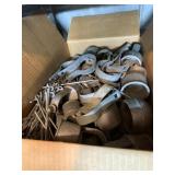 GALVANIZED CHAIN LINK FENCE HARDWARE, TENSION