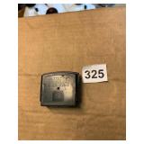 NINTENDO 64 JUMPER PAK, OEM BLACK PLASTIC