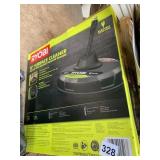 RYOBI 12 INCH SURFACE CLEANER, 2300 PSI MAX, FOR