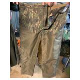 WINCHESTER CAMO HUNTING PANTS, SIZE 38,