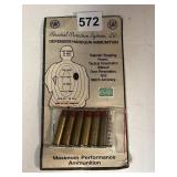 PERSONAL PROTECTION SYSTEMS LTD PPS ZC-357 MAGNUM