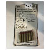 PERSONAL PROTECTION SYSTEMS LTD PPS ZC-357 MAGNUM