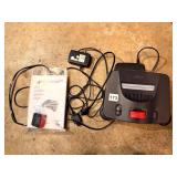 NINTENDO 64 CONTROL DECK, MODEL NUS-001(USA),