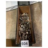 FEDERAL 38 SPECIAL AMMUNITION, HOLLOW POINT,