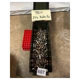 480 ROUNDS OF 230 GRAIN HYDRO SHOCK 9MM AMMO