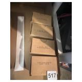 NEW 200 TOTAL ROUNDS OF .38 SPL AMMO 125 GRAIN