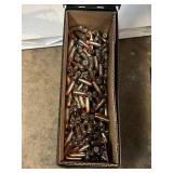 645 ROUNDS 9MM LUGER 147 GR HYDRA-SHOK JACKETED