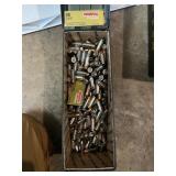 625 ROUNDS .40 S&W AMMUNITION, 180 GRAIN