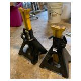 CRAFTSMAN PROFESSIONAL RATCHET LOCKING JACK