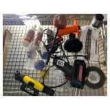 WELLER MODEL 8200 SOLDERING GUN, EZR HAIRLINE