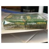 REMINGTON GOLDEN SABER BONDED 357 SIG 125 GR BJHP