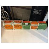 REMINGTON SHURSHOT FIELD LOAD AND SPORT LOAD