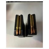 FULL P- MAGS WITH .556 AMMO