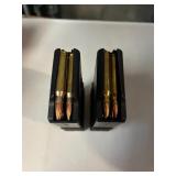 FULL P- MAGS WITH .556 AMMO