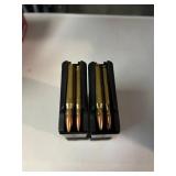 FULL P- MAGS WITH .556 AMMO