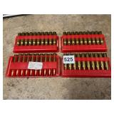 42 ROUNDS - 7.62MM 130GR PSP