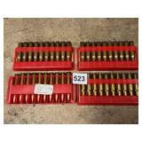 40 ROUNDS - 7.62MM 130GR PSP