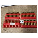 41 ROUNDS - 7.62MM 130GR PSP