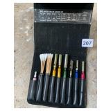 IPA MASTER TRAILER CLEANER SET, MODEL 8044,