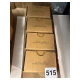 NEW 200 TOTAL ROUNDS OF .38 SPL AMMO 125 GRAIN
