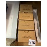 NEW 200 TOTAL ROUNDS OF .38 SPL AMMO 125 GRAIN