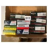 ASSORTED 12 GAUGE SHOTSHELLS, INCLUDES REMINGTON