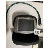 GARMIN STREETPILOT C550 GPS NAVIGATION UNIT W/