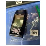 GARMIN EMAP HANDHELD GPS NAVIGATOR, MONOCHROME