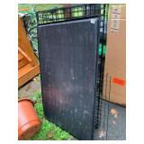 MIDWEST HOMES FOR PETS CONTOUR FOLDING DOG CRATE,