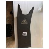 ROCKY SHOES AND BOOTS BOOT JACK, MOLDED PLASTIC