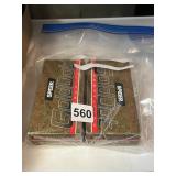 SPEER GOLD DOT 357 SIG 125 GR GDHP AMMUNITION, 2