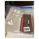 SPEER GOLD DOT AMMUNITION, 40 S&W, 180 GR GDHP,