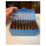 50 ROUNDS - .556 AMMO