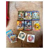 HER INTERACTIVE NANCY DREW PC GAMES, MICROSOFT