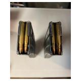 FULL MAGS WITH .556 AMMO