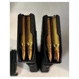 FULL P- MAGS WITH .556 AMMO