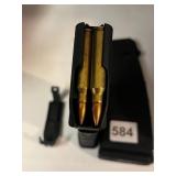 FULL P- MAGS WITH .556 AMMO