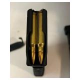 FULL P- MAGS WITH .556 AMMO