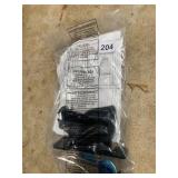 GE APPLIANCES REFRIGERATOR DOOR SWING REVERSAL