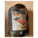 NORTHEAST OUTFITTERS ASPEN YOUTH SLEEPING BAG,