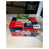 CROSMAN CO2 POWERLETS, 40 COUNT BOX, 12G