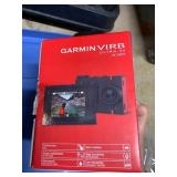 GARMIN VIRB ULTRA 30 ACTION CAMERA, 4K 30FPS,
