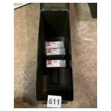 15 ROUNDS - WINCHESTER SUPER-X 12 GA SABOT SLUGS.