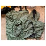 REMINGTON OUTDOOR CLOTHING NYLON JACKET, US