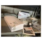 FOODSAVER VAC 750 VACUUM PACKAGING SYSTEM W/