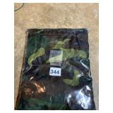 NORTHWEST TERRITORY CAMOUFLAGE PANTS, XL, EXTRA