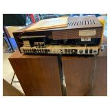 SANSUI MODEL 1000A AM/FM MPX STEREO TUNER