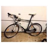 5L GIANT BIKE
